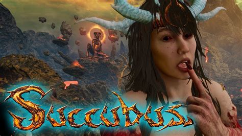 succubus game